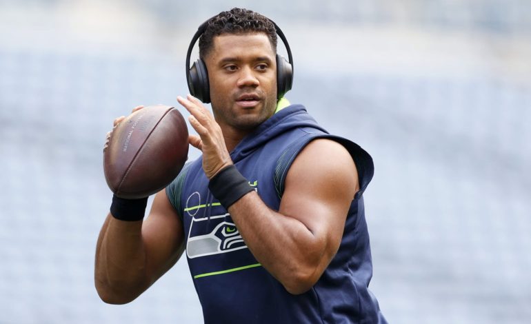  Why Russell Wilson’s 100th Career Win Is So Historic