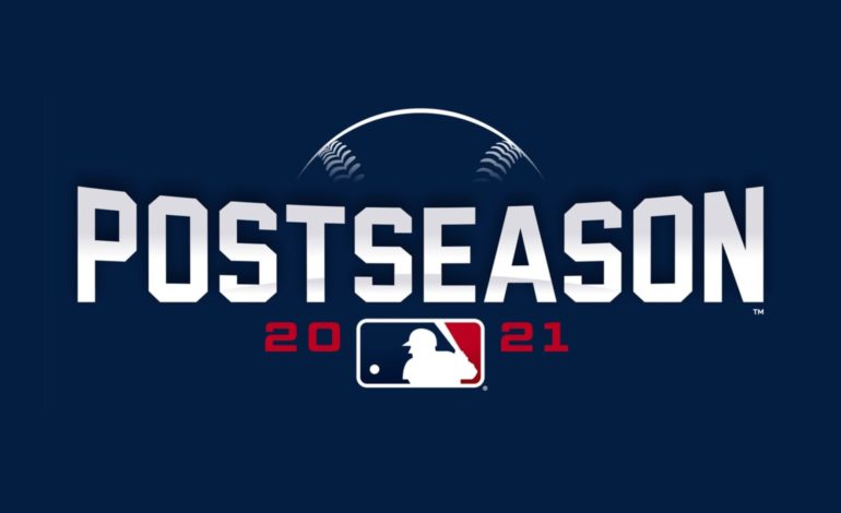  The Sports Stove: MLB Playoff Edition