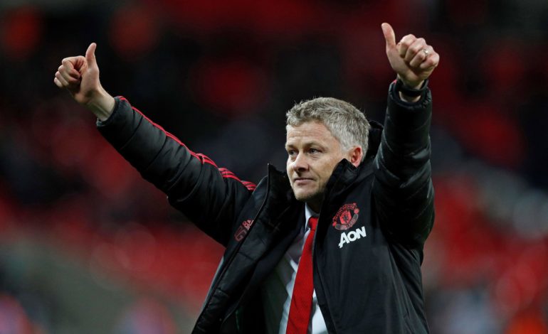  Is It Time for Manchester United to Look for Ole’s Replacement?