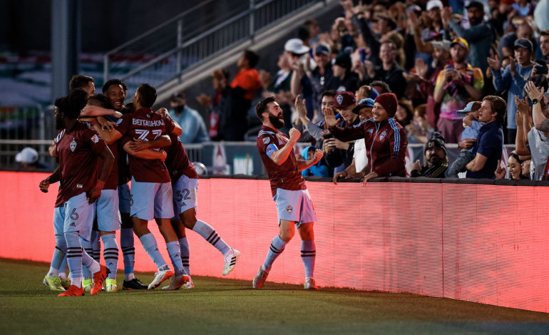  MLS Playoffs: What Teams Have Raised Eyebrows?