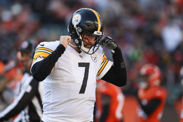  Phoning It In: Why the Pittsburgh Steelers Should Tank
