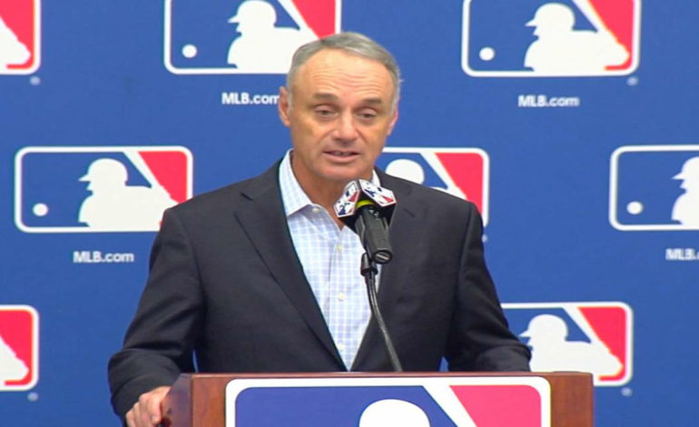  With the CBA Looming, MLB Enters an Uneasy Offseason