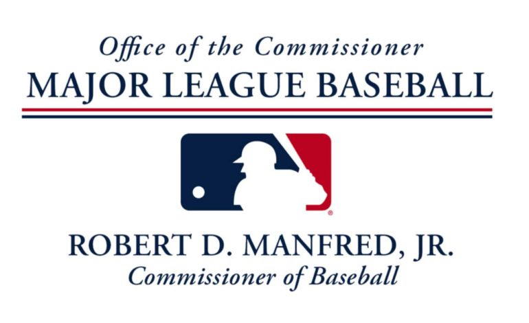 Rob Manfred's poorly thought out letter