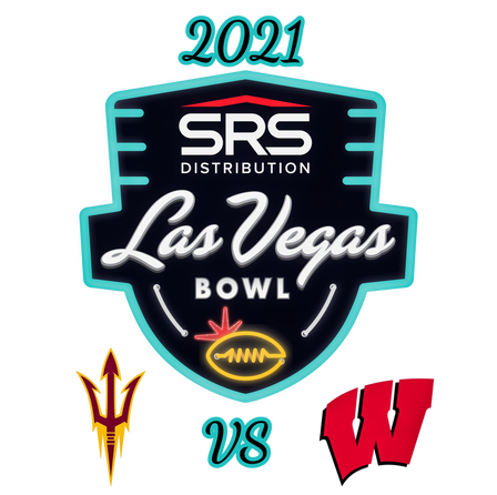 Previewing the Wisconsin Badgers in the Las Vegas Bowl