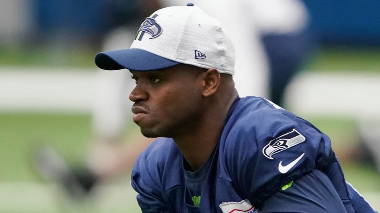 Adrian Peterson Will Lead The Seahawks To The Super Bowl - Belly Up Sports