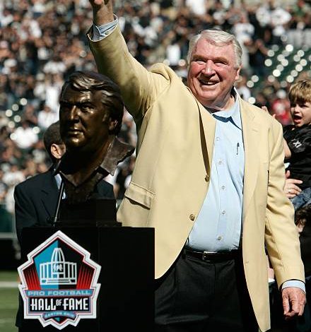  All-Madden: The Legacy of the Late Great John Madden