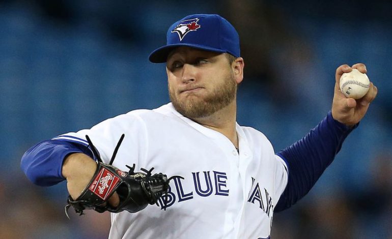  Not Your Usual MLB Hall of Fame Profile: Mark Buehrle