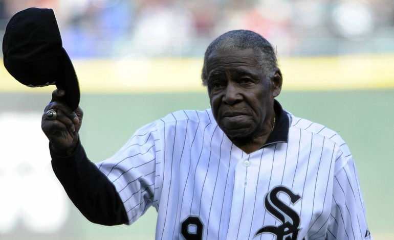  Minnie Miñoso Finally Gets the Call to the Hall
