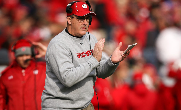  Want Paul Chryst Fired? Be Careful What You Wish For!