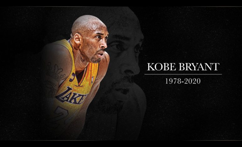  Remembering Kobe Bryant: Two Years Later
