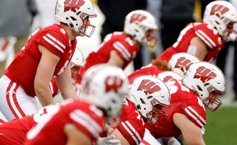  Predicting the Badgers Two Deep: Offense