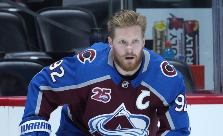  The Colorado Avalanche Are the Real Deal