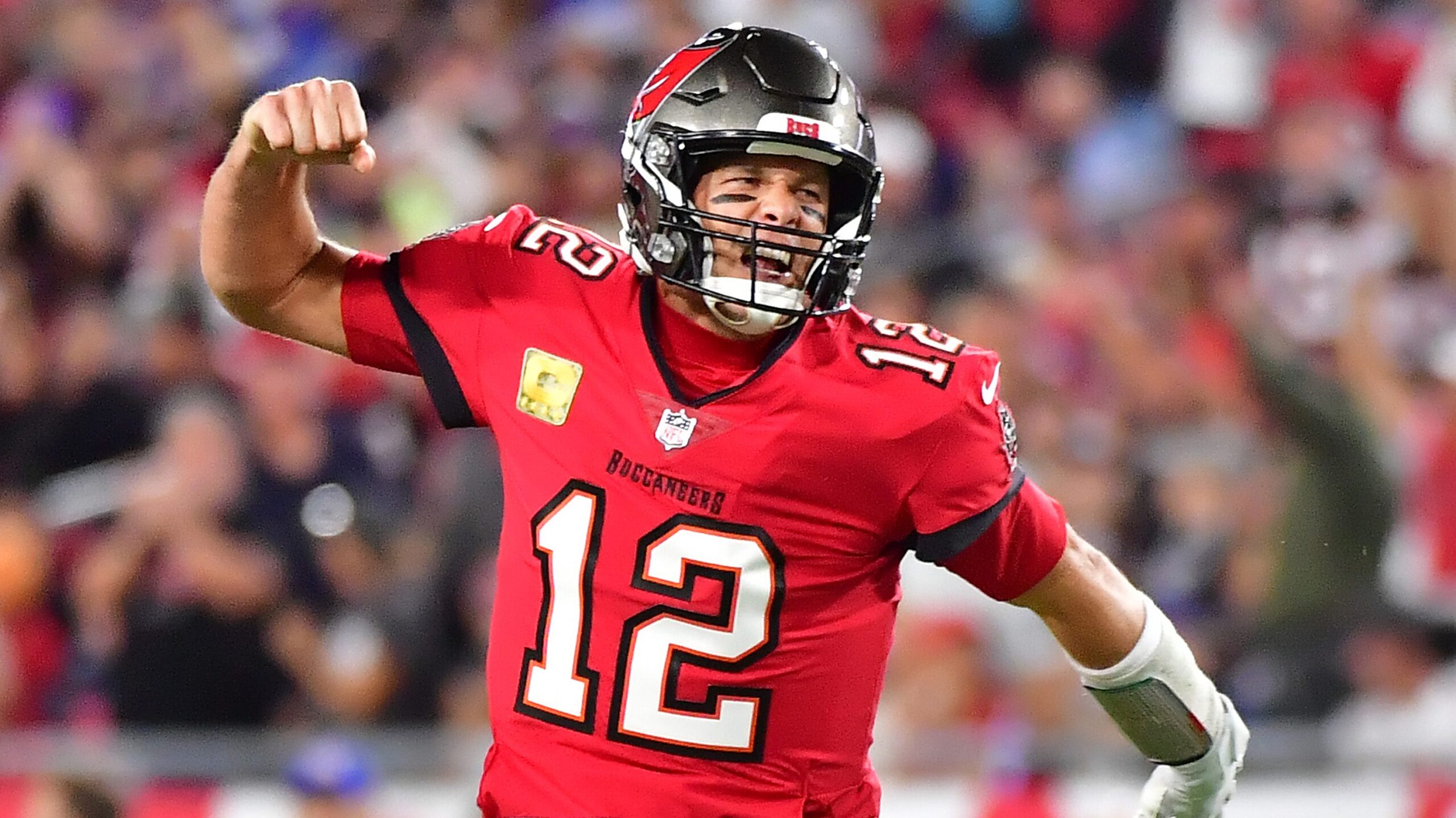 Tom Brady retirement rumors: Bucs QB status is uncertain for 2022 season -  DraftKings Network