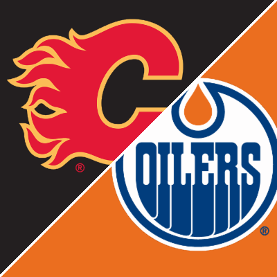  Calgary Flames vs. Edmonton Oilers: Who Comes Out on Top?