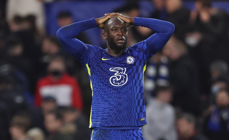 Have We Already Seen the Last of Lukaku at Chelsea?