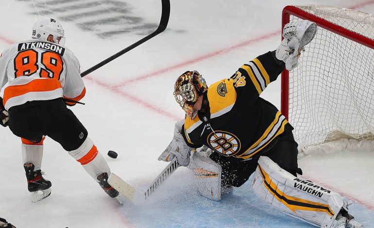  Broons Weekly Update: Bruins’ Sweet Stretch Ends Sour