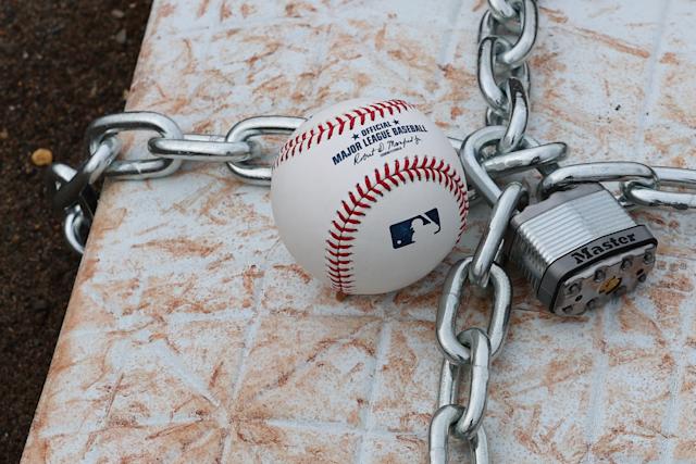  MLB Lockout: Failed Negotiations and Delayed Games