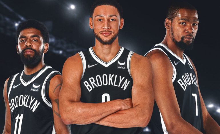  Ben Simmons and the Brooklyn Experiment