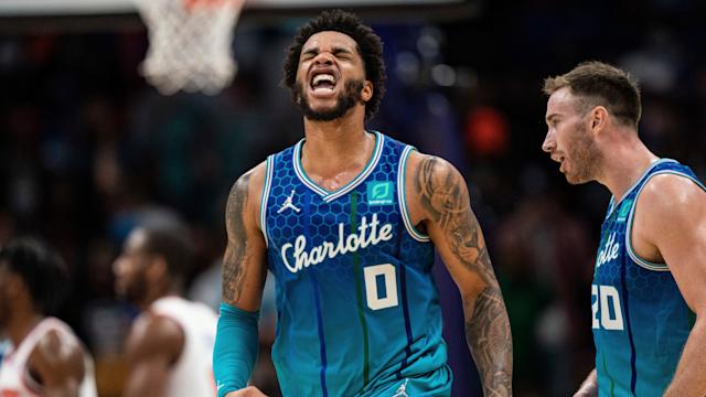  Stung! Charlotte Hornets Snubbed from NBA All-Star Game