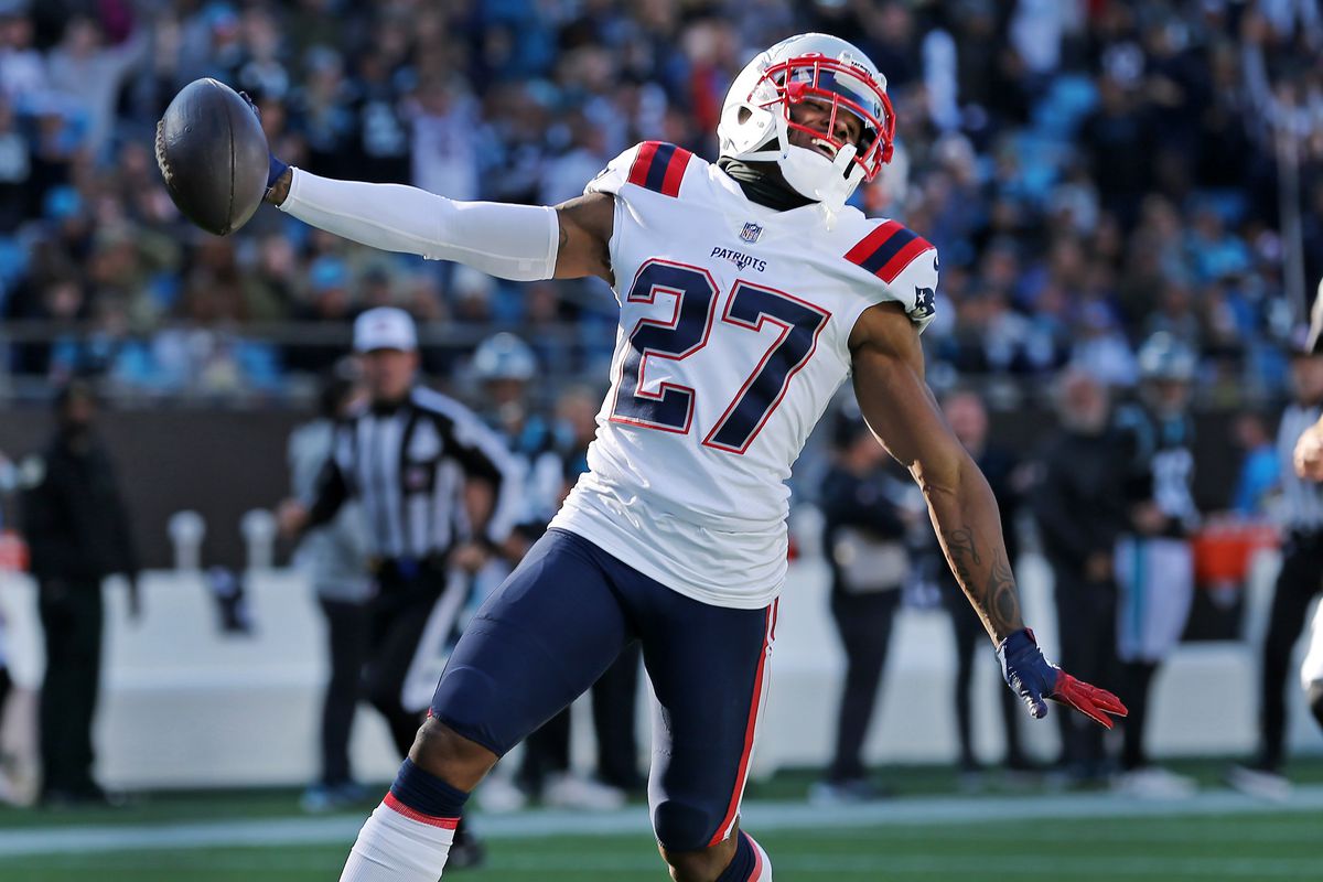 Patriots Season in Review: JC Jackson is One of the Best Bargains