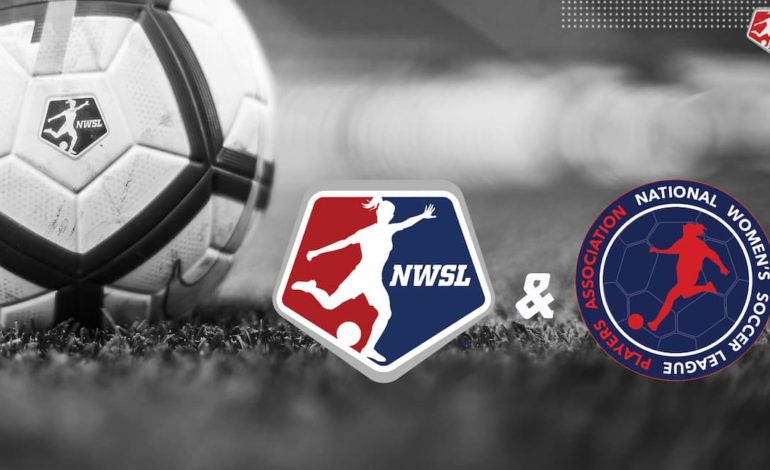  The CBA Has Finally Been Signed for the NWSL