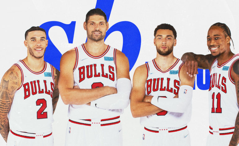  Chicago Bulls: 3 Things They Must Do  