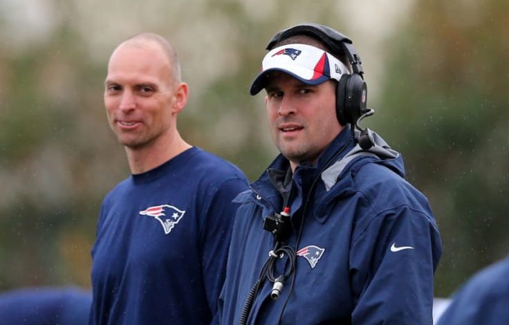  Finding the Patriots’ Next Offensive Coordinator