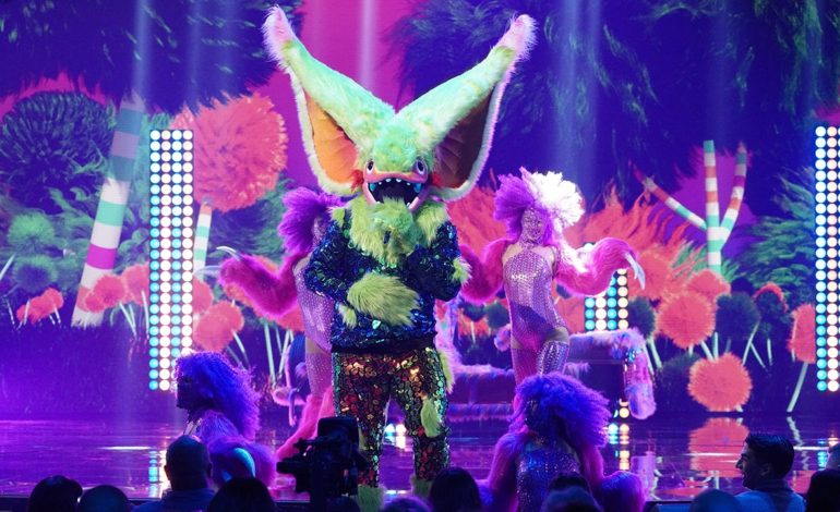  Previewing The Masked Singer Season Seven