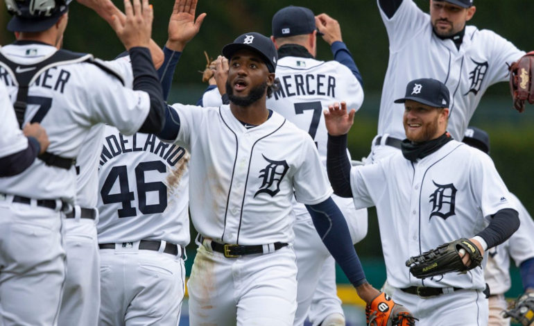  How Close Are the Detroit Tigers to Greatness?