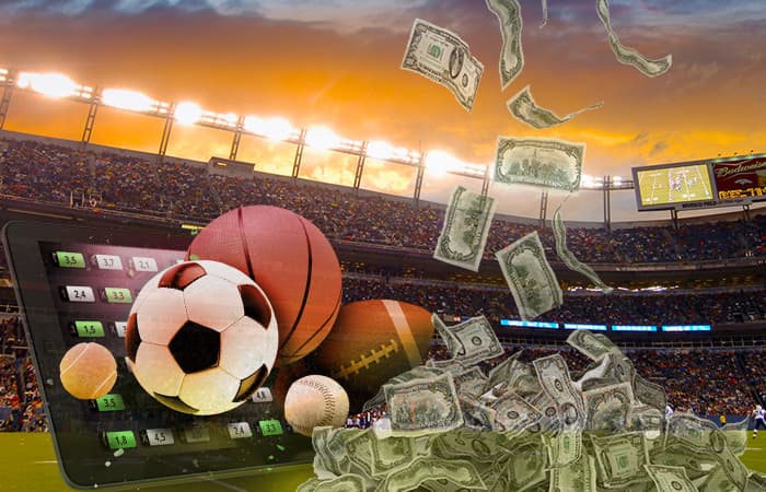 How to Get Started with Sports Betting 