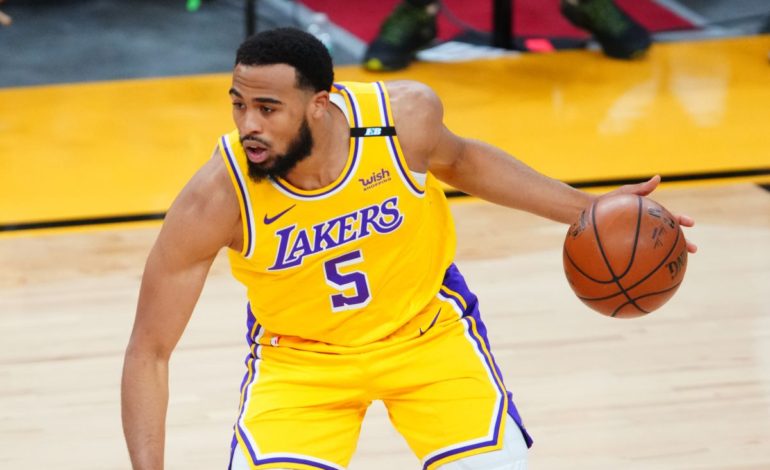  Lakers’ Trade Package Will Have No Takers