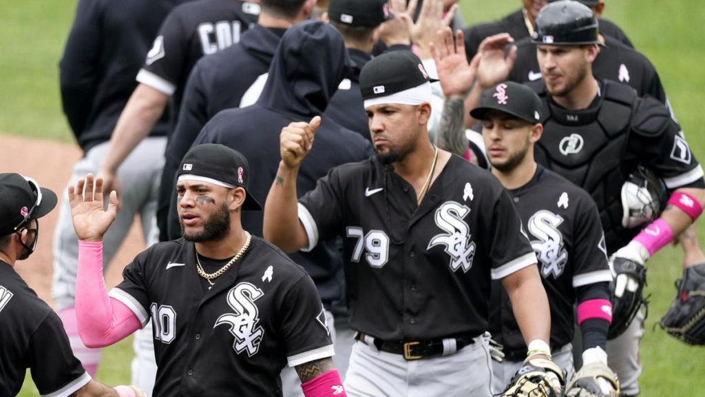 The White Sox still present a stacked threat for the Tigers.