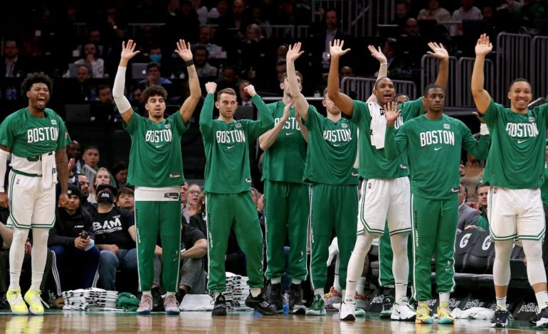  Can the Celtics’ Defense Thrive Come Postseason?