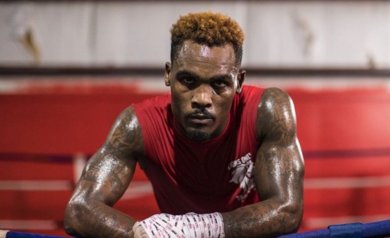  The World According To Charlo; Jermell Fires Doubletalk