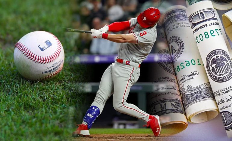  5 Successful Betting Tips for an Unpredictable Major League Baseball Season