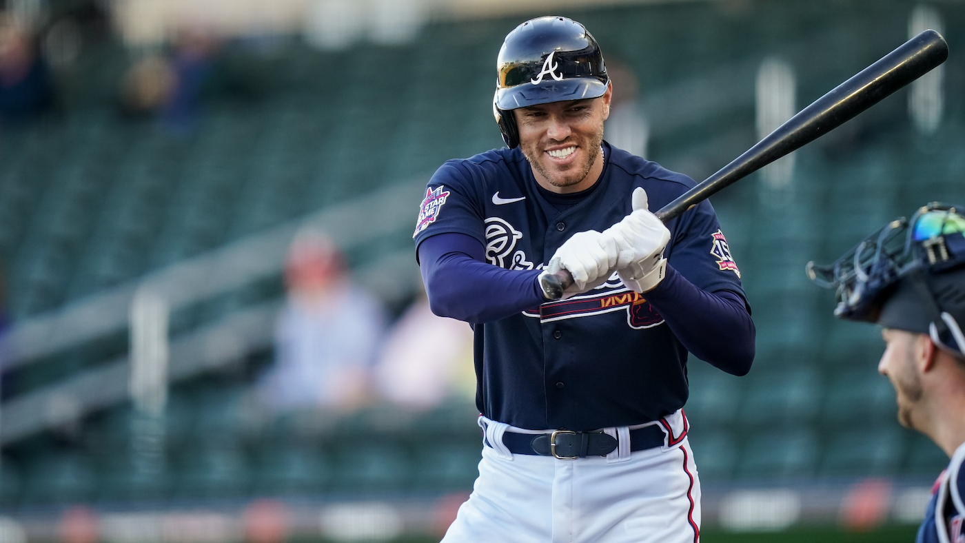 3 possible landing spots for Freddie Freeman - Page 2