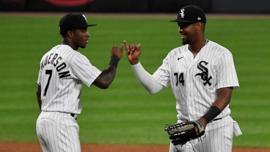 The Chicago White Sox still represent a barrier for the Minnesota Twins.
