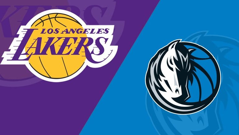  Put Me Out of My Misery: Lakers vs. Mavericks Review