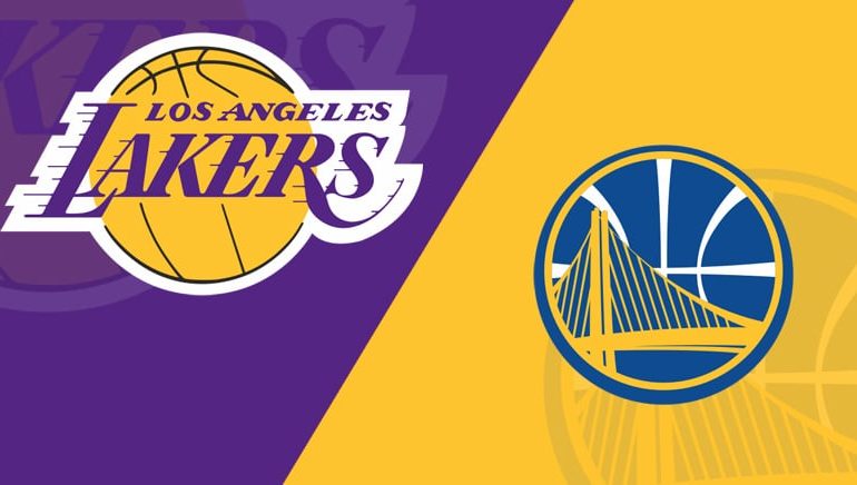  THE KING IS BACK: Lakers vs. Warriors Review