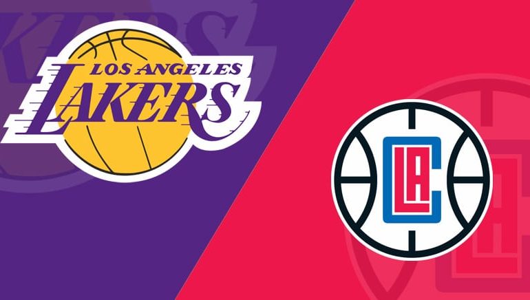  Another Battle Lost: Lakers vs Clippers Review