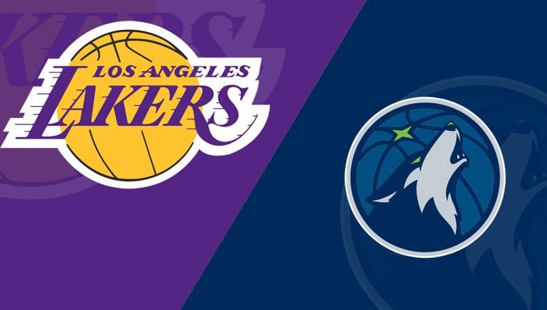  KAT Goes Meow: Lakers vs. Timberwolves Review