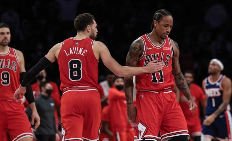  Bulls Takeaways From Five Game Losing Skid