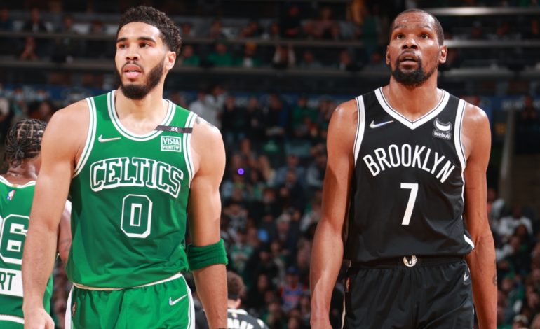  Celtics VS Nets: Keys to Boston’s Victory