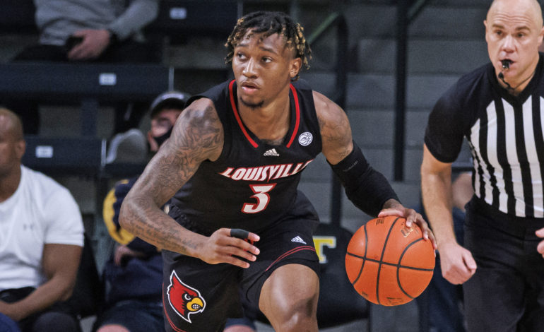  Louisville Basketball Roster: Should I Stay or Should I Go?