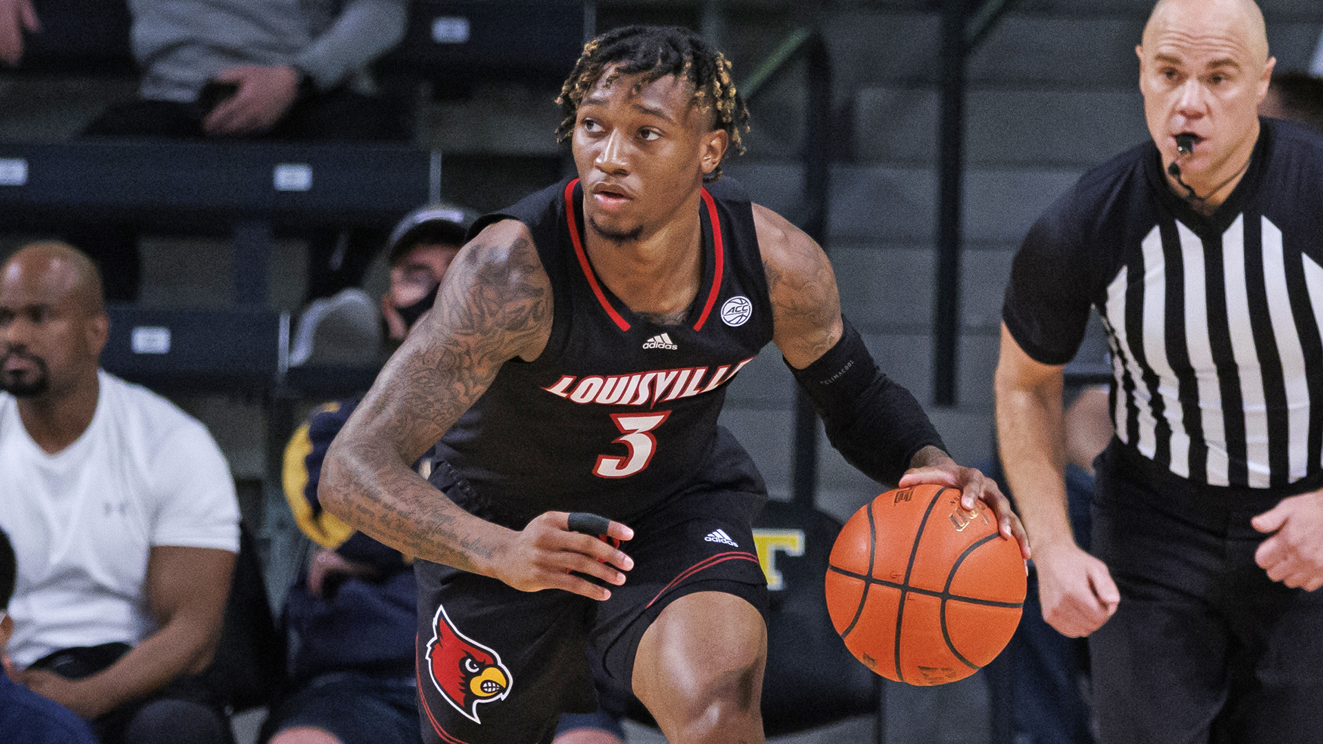 Louisville Basketball Roster: Should I Stay or Should I Go? - Belly Up ...