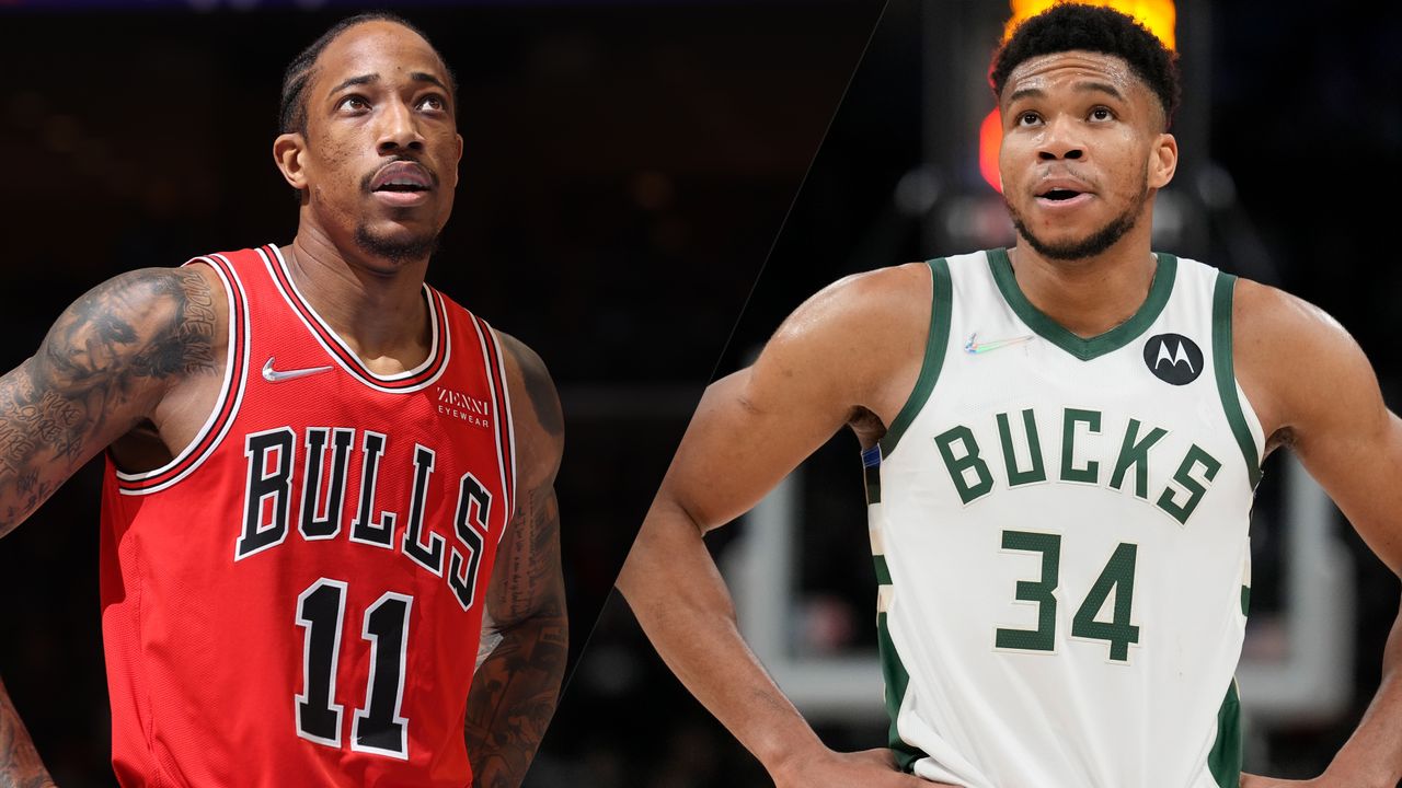 NBA Playoffs: Chicago Bulls Vs Milwaukee Bucks - Belly Up Sports