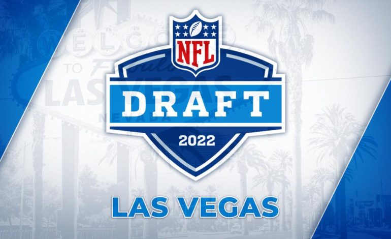  The Minnesota Vikings 2022 NFL Draft Recap