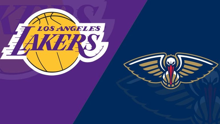  A Disappointment: Lakers vs. Pelicans Review