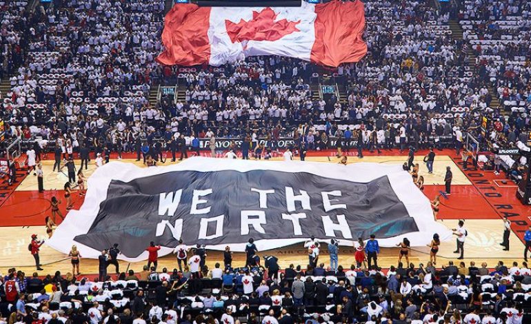  Toronto Welcomes the Philadelphia 76ers for Games 3 and 4
