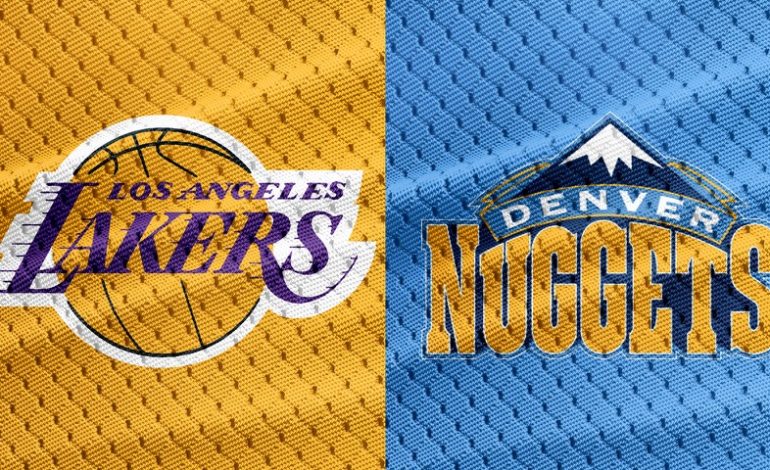  Ending with High Hopes: Lakers vs. Nuggets Review